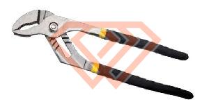 Basic Groove Joint Pliers