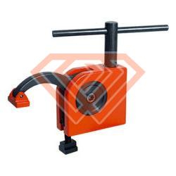 Compact Milling Clamp