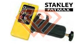 Line Detector with Clamp