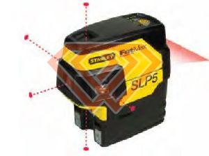 SLP5 Point Laser