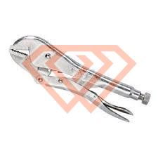 Straight Jaw Locking Pliers