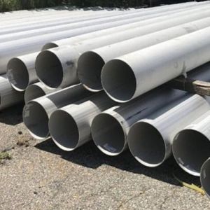 Erw Pipes