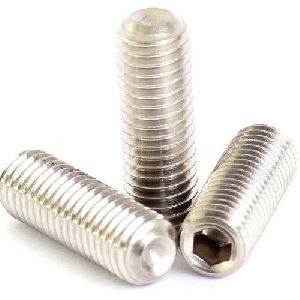 Grub Screw