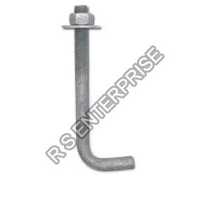 Foundation Bolts