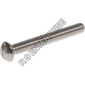 HD Round Screw