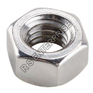 Hex Nuts