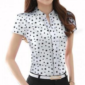 Ladies Casual Shirts