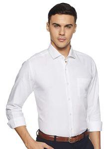 Mens Formal Shirts