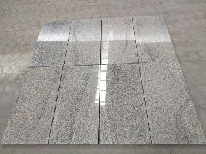 Rectangle Granite Floor Tiles