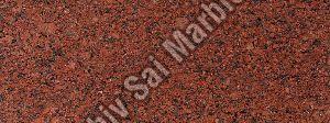 Fantasy Red Granite Slabs