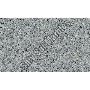 Flamed Grey Granite Slabs