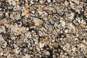 Pegasus Brown Granite Slabs