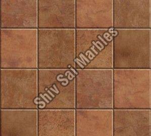 Plain Granite Floor Tiles