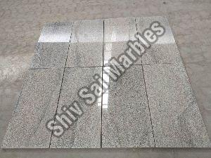 Rectangle Granite Floor Tiles