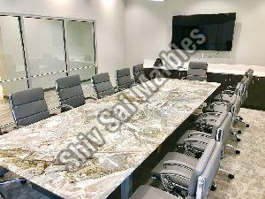 Rectangle Granite Table Tops