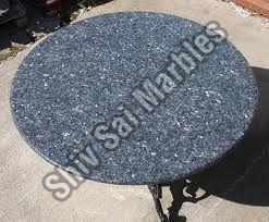 Round Granite Table Tops