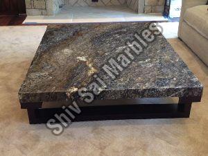 Square Granite Table Tops