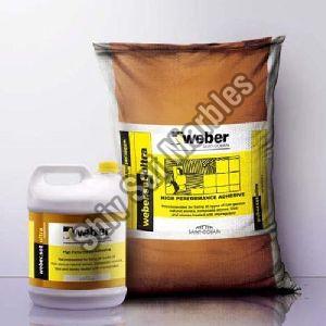Weber Saint Gobain Waterproofing Chemical