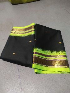 Designer Silk Saree