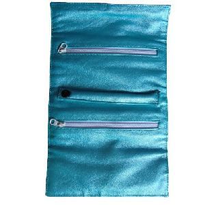 Jewelry Packaging Bag with Ribbon