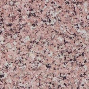 Rosy Pink Granite Stone