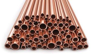 Copper Brass Tube Pipe