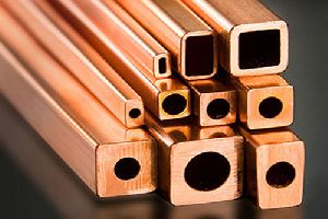 Copper Sections C11000 & C12200