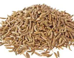 Cumin Seeds