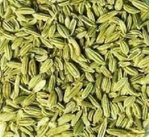 Fennel Seeds