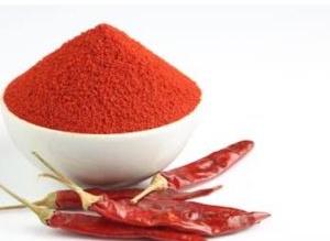 Red Chilli Powder