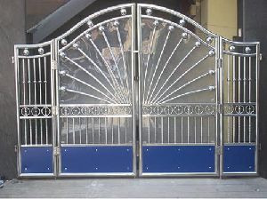 Gate Fabrication Services