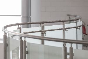 Stainless Steel Railing