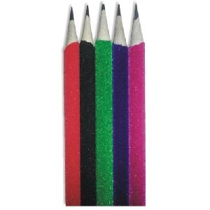 Drawing Velvet Pencil