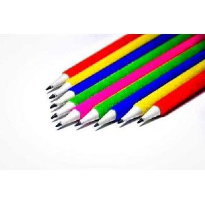 Eco Friendly Polymer Pencils