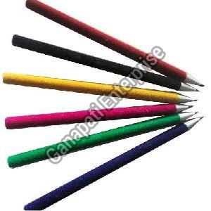 Coated Velvet Pencils