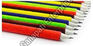 Colored Velvet Pencils