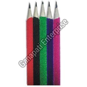 Drawing Velvet Pencil