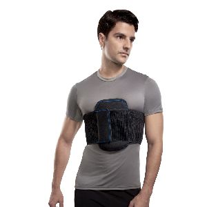 Chest Binder with External Pad