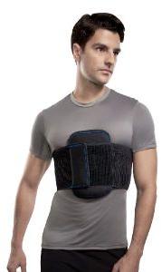 Chest Binder with External Pad