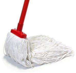 Cotton Mop