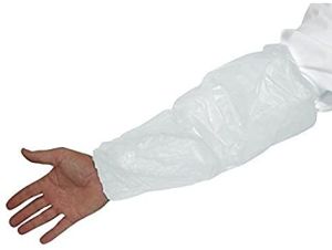 Disposable Hand Sleeves