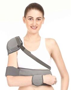 Elastic Shoulder Immobilizer