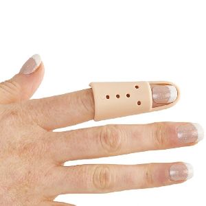 Finger Mallet Splint