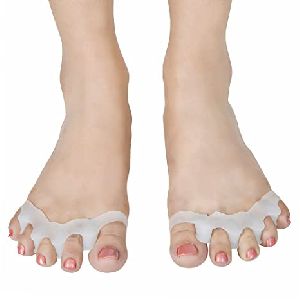 Gel Toe Separator