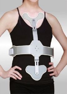 Hyper Extension Brace