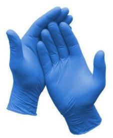 Nitrile Gloves