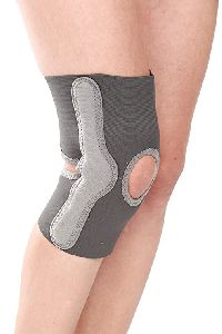 Open Patella Knee Cap