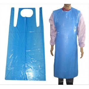 Plastic Apron