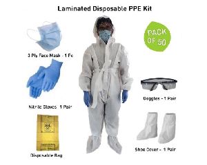 PPE Kit