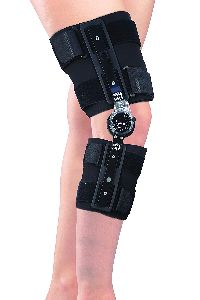 Rom Knee Brace